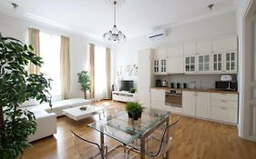 Flatiron Budapest Premium Apartments